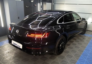 Volkswagen Arteon Fastback 2.0 TDI 150KM 2019 Volkswagen Arteon Promocja Komplet opon do kazdego pojazdu Faktura VAT 23, zdjęcie 11