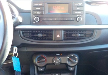 Kia Picanto III Hatchback 5d 1.0 MPI 67KM 2019 Kia Picanto Okazja Benzyna 68KM, zdjęcie 26