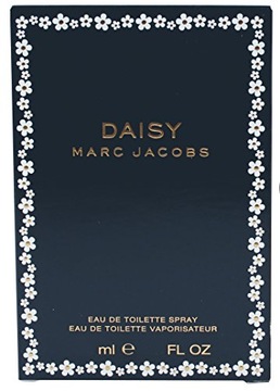Marc Jacobs Daisy 50 мл EDT