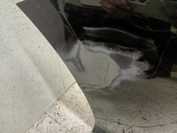 NÁRAZNÍK PŘEDNÍ TOYOTA CAMRY 8 VIII 2017-