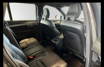 Volvo XC90 II 2022 Volvo XC 90 B5 AWD R-Design, zdjęcie 12