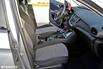 Opel 2019 LEDY/Mega Stan Bezwypadkowy, zdjęcie 11