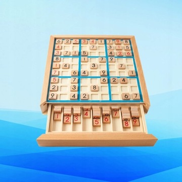 Судоку-головоломки для взрослых Математические игры