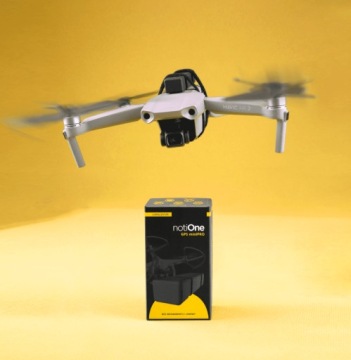 NOTIONE GPS MINIPRO DRONE LOCATION IOS/ANDROID ПРОТИВОУГОННАЯ ЗАЩИТА