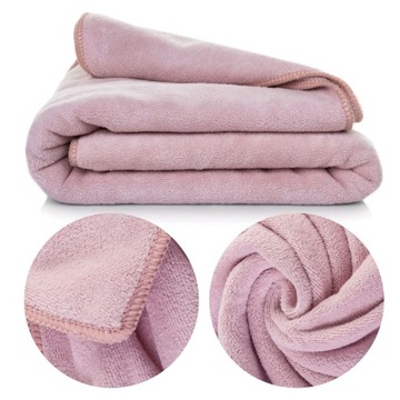 30x30 Ręcznik Kąpielowy Szybkoschnący 380g/m2 AMY