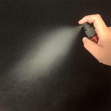 50 шт. многоразовые дорожные распылители