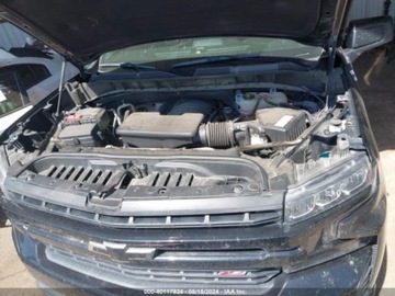 Chevrolet Silverado II 2021 Chevrolet Silverado K1500 LT Trail Boss 2021 5.3l 5.3 Benzyna 355KM, zdjęcie 6