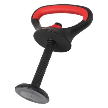 Uchwyt Kettlebell Trening siłowy Antypoślizgowy