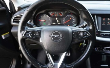 Opel 2017 Opel Grandland X Bezwypadkowy Serwisowany 1-Wlasciciel Grz.Fotele Kierowni, zdjęcie 18