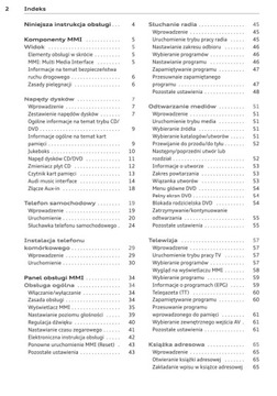 Audi A4 Sedan B8 2008-2012 + Руководство пользователя Navi