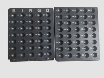 Бинго Норис Делюкс