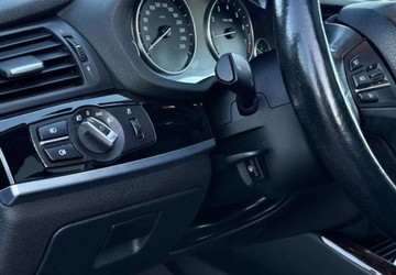 BMW X3 F25 SUV 2.0 28i 245KM 2014 BMW X3 BMW X3 xDrive28i Sport-Aut Advantage 2.0 Benzyna 245KM, zdjęcie 15