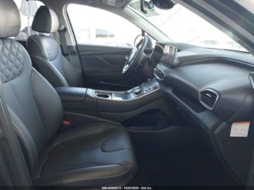 Hyundai Santa Fe IV 2022 Hyundai Santa Fe 2022 HYUNDAI SANTA FE PLUG-IN HYBRID LIMITED 1.6 178KM, zdjęcie 11