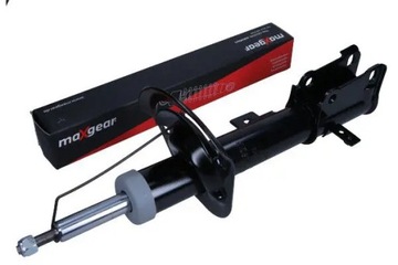 2X TLUMIČE MAXGEAR PŘEDNÍ L+P DO DODGE FIAT FREEMONT JOURNEY