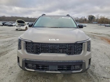 Kia Sorento IV 2024 Kia Sorento Sx 2024 2.5 Benzyna 281KM, zdjęcie 5