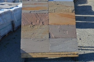 ГРАНИТ МРАМОРНАЯ ПЛИТКА ПЕСЧАНИК ТЕРРАСНАЯ СТЕНА