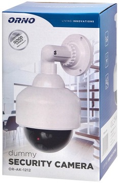 МАКЕТ ПРОМЫШЛЕННОЙ КАМЕРЫ СО СВЕТОДИОДОМ МОНИТОРИНГА N5Q89