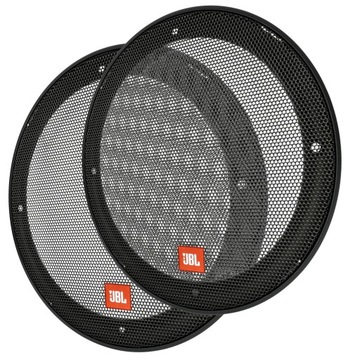Мощные автомобильные динамики JBL STAGE2 624 16,5 см, 165 мм, 240 Вт, бас для дверей