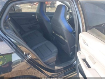 Volkswagen Golf VIII 2023 Volkswagen Golf R 2.0T 2023 2.0 Benzyna 315KM, zdjęcie 12