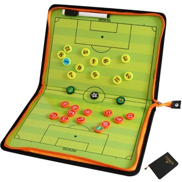 Basketball Clipboard Sign Tactics Football