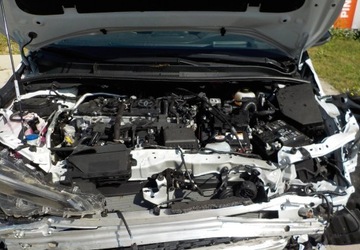 Toyota Corolla XII Hatchback Facelifting 1.8 Hybrid 140KM 2025 Toyota Corolla Okazja 1.8 Hybryda 140KM, zdjęcie 5