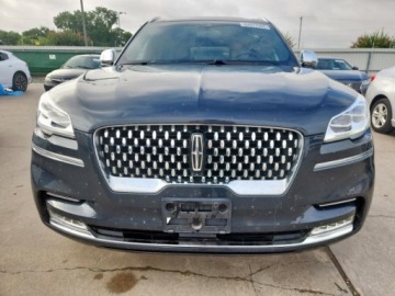 Lincoln Aviator 2020 Lincoln Aviator 2020 Lincoln Aviator BLACK LABEL 3.0 Benzyna 400KM, zdjęcie 5