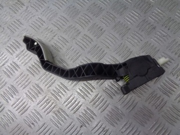 POTENCIOMETR PLYN PEUGEOT 206 1.4 9654877580