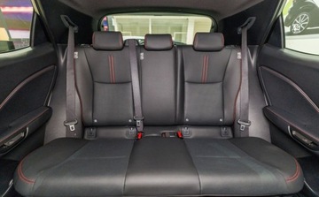 Lexus LBX 1.5 Hybrid 136KM 2024 Lexus LBX LBX 1.5 Hybrid Elegant 1.5 Hybryda 136KM, zdjęcie 26