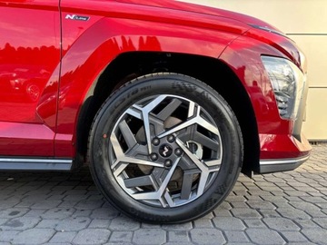 Hyundai Kona II 2025 Hyundai Kona Hybrid Nline 2025 1.6 Hybryda 129KM, zdjęcie 4