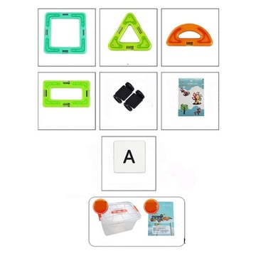 МАГНИТНЫЕ БЛОКИ КОНСТРУКЦИИ ПАНЕЛИ МАГНИТНЫЕ БЛОКИ ДЛЯ ДЕТЕЙ