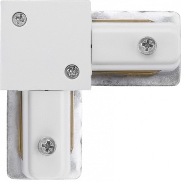 System szynowy PROFILE łącznik L-connector 90 st