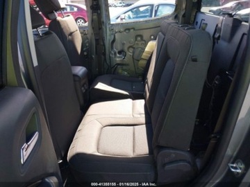 Chevrolet 2022 Chevrolet Colorado 2022 Chevrolet Colorado 2WD Crew Cab 128 LT 2.5 Benzyna, zdjęcie 10