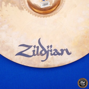 Zildjian — тарелка ZBT Medium Ride 20 дюймов