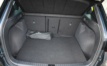 Cupra Ateca Crossover Facelifting 2.0 TSI 300KM 2023 Cupra Ateca Cupra Ateca VZ 2.0 TSI 300KM HAK Salon PL 1 Wl. FV VAT23 2.0, zdjęcie 7