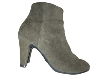 Buty firmy Ryłko. Rozmiar 36.
