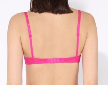 INTIMISSIMI 75B biustonosz Moscow Tezenis Push Up