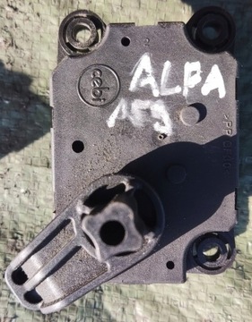 ALFA ROMEO 159 MOTOREK KRYT VENTILACE FT4