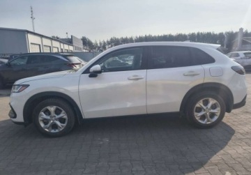 Honda HR-V III 2024 Honda HR-V 2024 HONDA HR-V 2.0 4x4 - na placu w POLSCE po akcyzie Faktura, zdjęcie 2