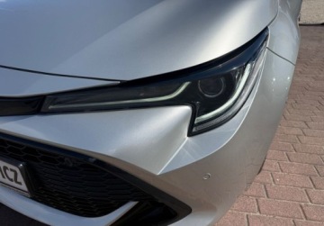 Toyota Corolla XII 2019 Toyota Corolla 2.0i HYBRID Navi Full led Extra stan 2.0 Hybryda 180KM, zdjęcie 31