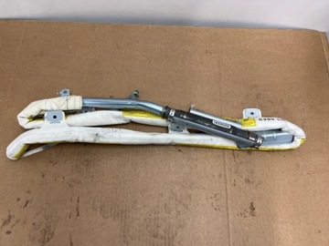 KORANDO III ZÁVĚS VZDUCHOVÁ LEVÝ PŘEDNÍ