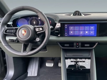 Porsche Macan 2025 PORSCHE Macan 4S Suv (448KM) 2025, zdjęcie 6