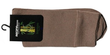 Skarpety Męskie BAMBOO REGINA SOCKS.38/41
