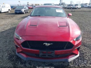 Ford Mustang VI 2018 Ford Mustang Gt Premium 2018 5.0 Benzyna 460KM, zdjęcie 7