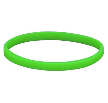 силиконовый браслет, резинки SLIM