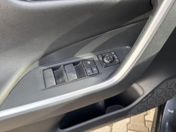 Toyota RAV4 V SUV Facelifting 2.5 Hybrid  Dynamic Force 218KM 2024 Toyota RAV4 2.5 Hybrid Comfort 4x2 V (2018-) 2.5 H, zdjęcie 17
