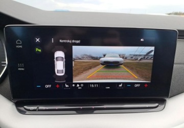 Skoda Octavia IV Liftback 1.5 TSI e-Tec Mild Hybrid 150KM 2023 Skoda Octavia Style 1.5 TSI 150 KM Virtual Cockpit Kamera LED Podg. fo, zdjęcie 14