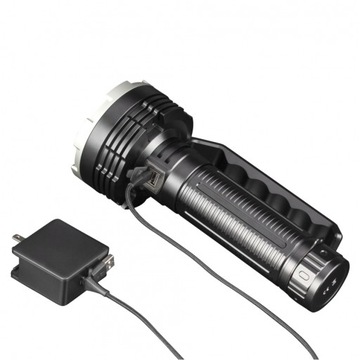 Fenix ​​LR80R рефлектор и фонарик-прожектор 18000 лм