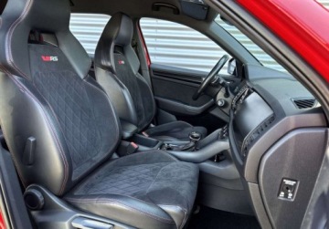 Skoda Kodiaq I RS 2.0 TDI 240KM 2020 Skoda Kodiaq SalonPL RS BiTurbo 240KM 4x4 Canton HAK Kamera LED 4Podgrzew., zdjęcie 11