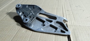 YAMAHA XJ 900 4KM 93-03 ЛЕВЫЙ КОМПЛЕКТ ВОДИТЕЛЯ КРЕПЛЕНИЕ ПЕРЕДНЕЙ ПОДНОЖКИ