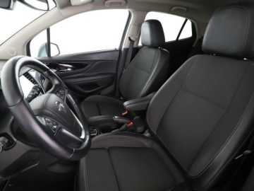 Opel Mokka I X 1.4 Turbo Ecotec 140KM 2019 Opel Mokka X Automat Navi Kamera cofania, zdjęcie 12